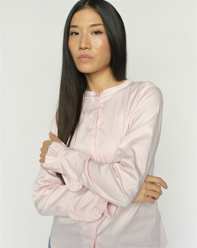 Mos Mosh - MMMattie Skjorte - Ballet Slipper